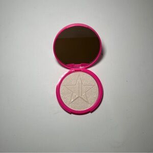 Jeffree Star Cosmetics Skin Frost in Ice Cold